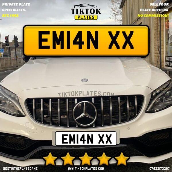 EM14N XX - Image 4